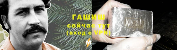 твердый Алексин
